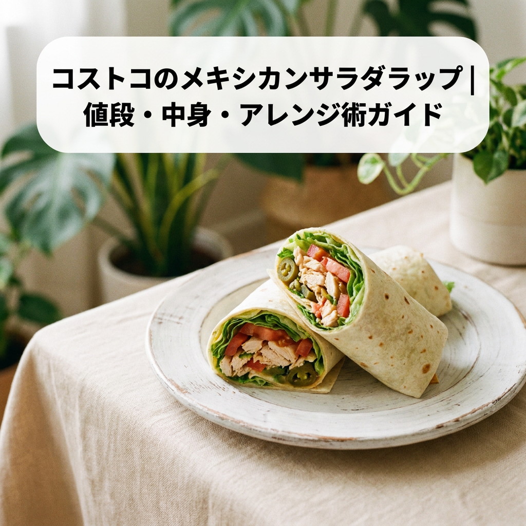 costco-mexican-salad-wrap