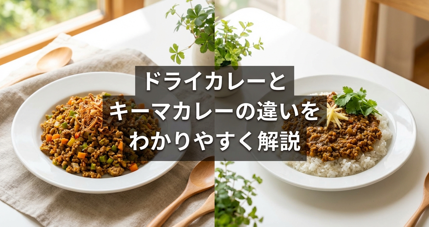 dry-curry-keema-curry-difference