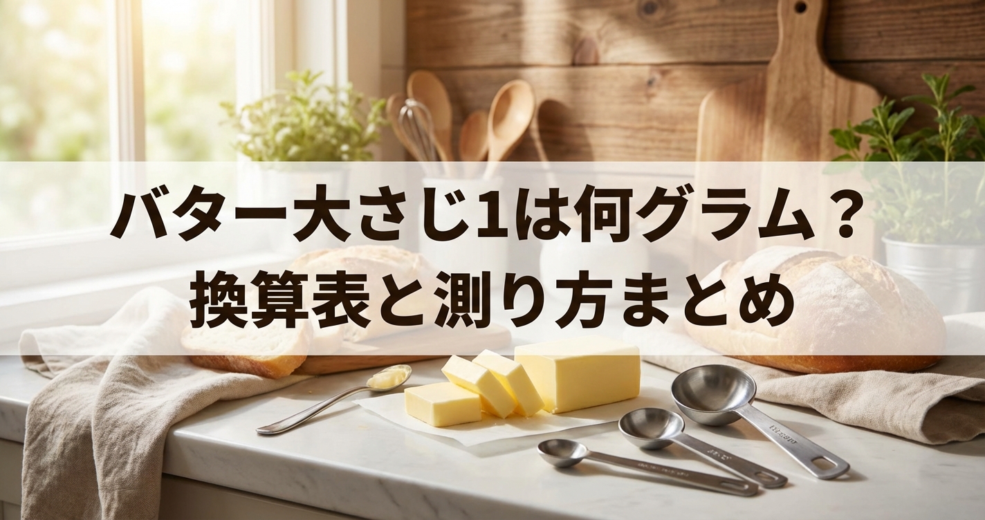 butter-tablespoon-grams