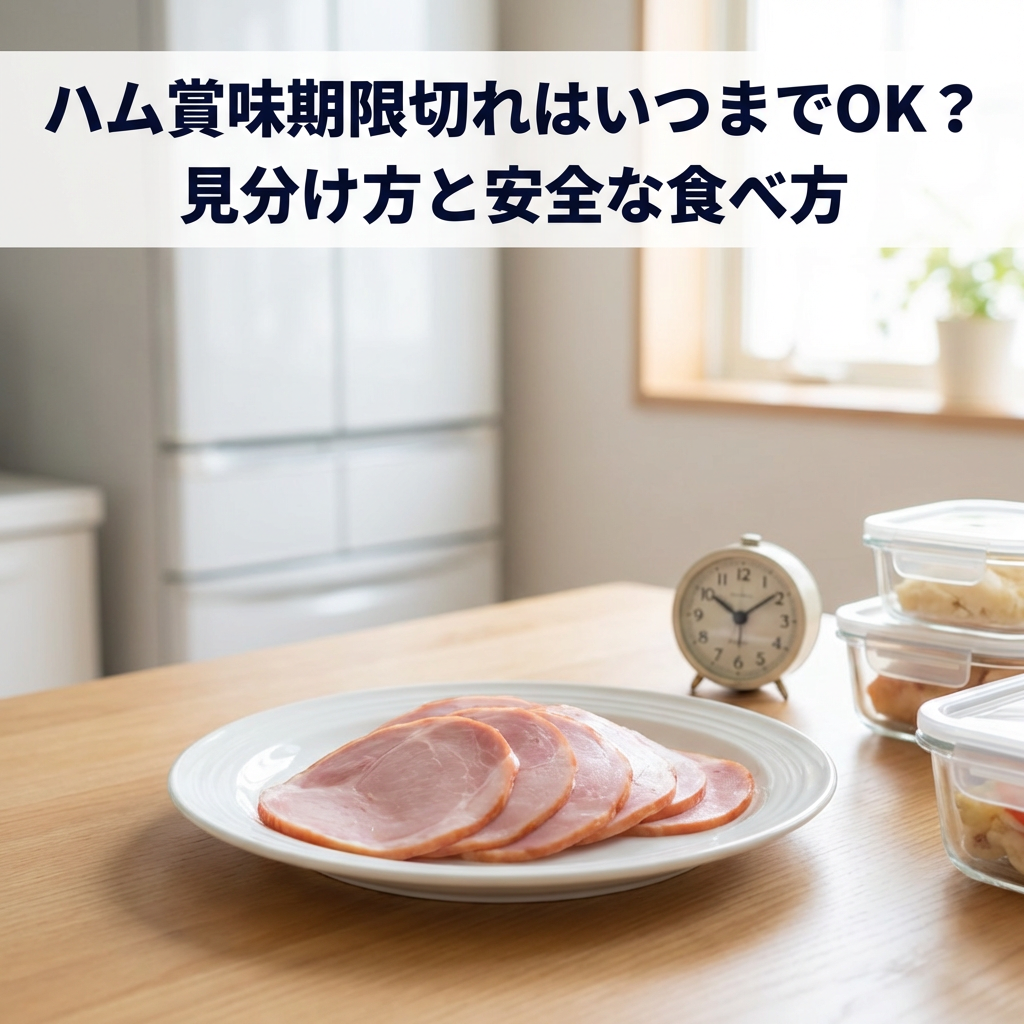 ham-expiry