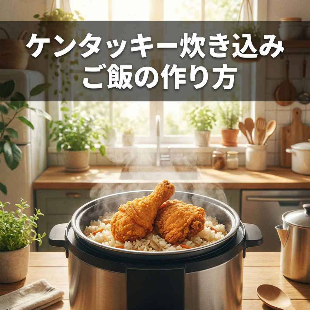 kentucky-takikomi-gohan