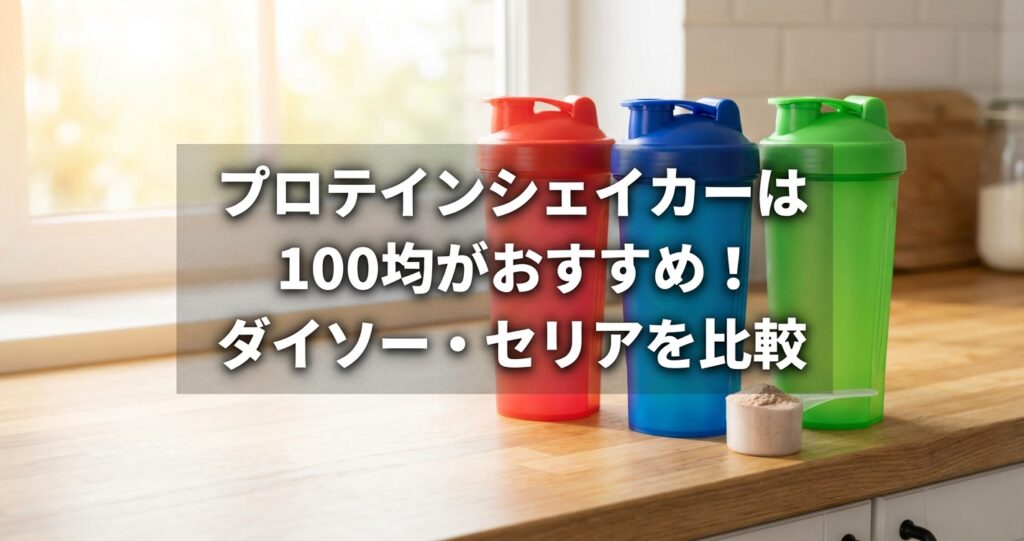 protein-shaker-100yen