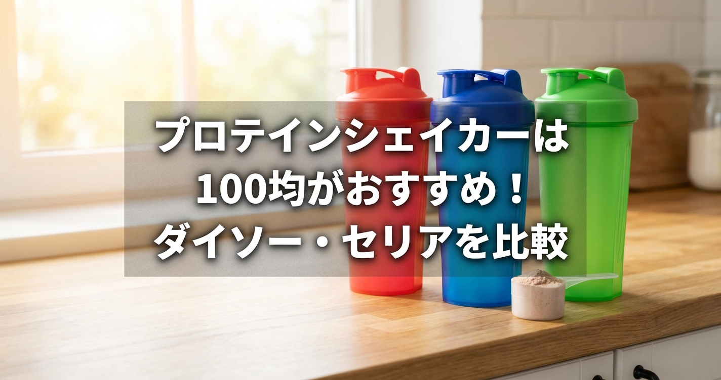 protein-shaker-100yen
