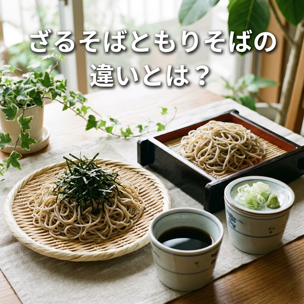 zarusoba-morisoba-difference