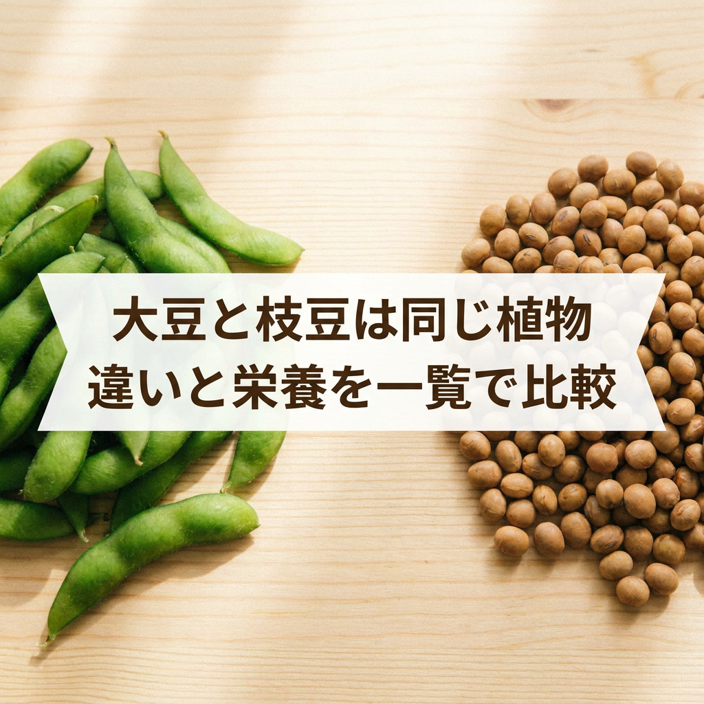 daizu-edamame