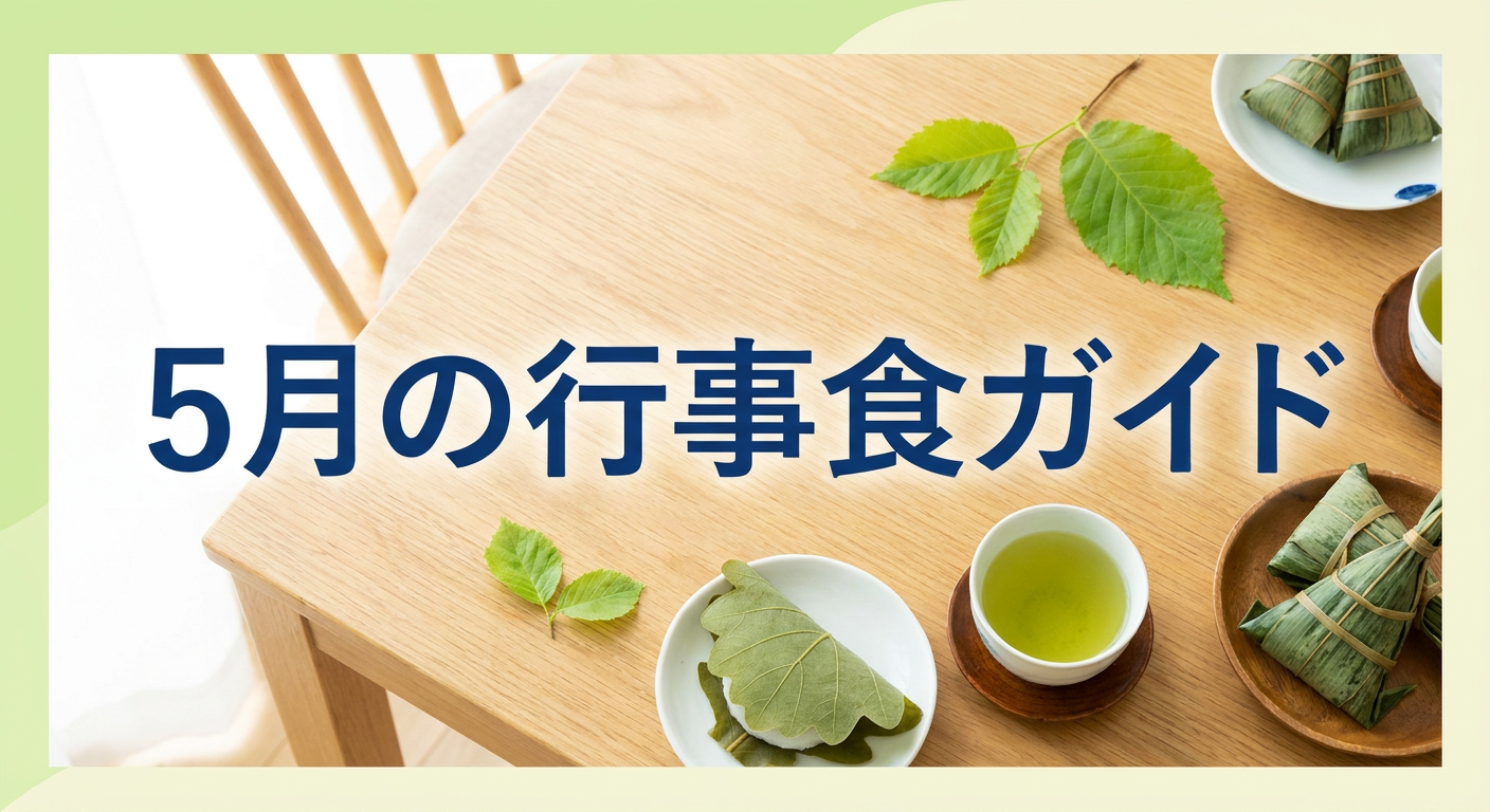 may-gyojishoku