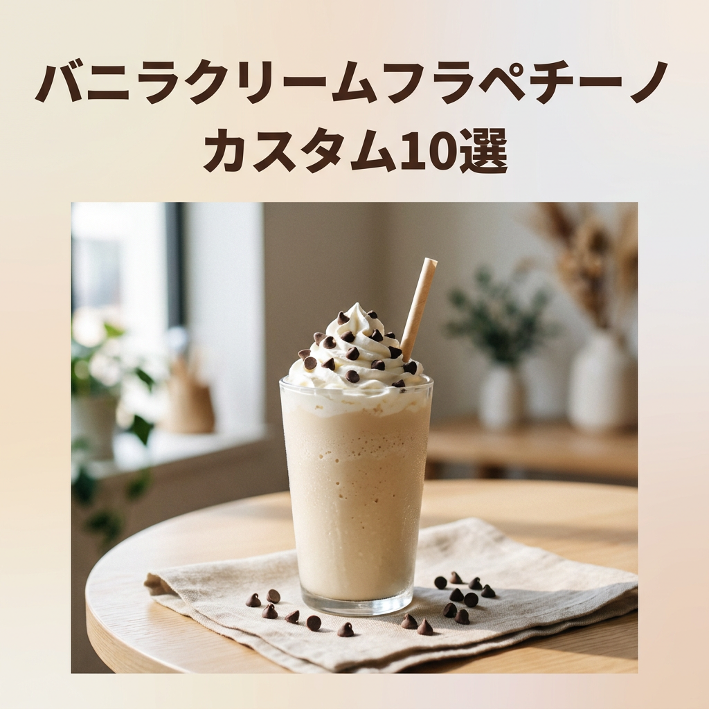 vanilla-cream-frappuccino-custom