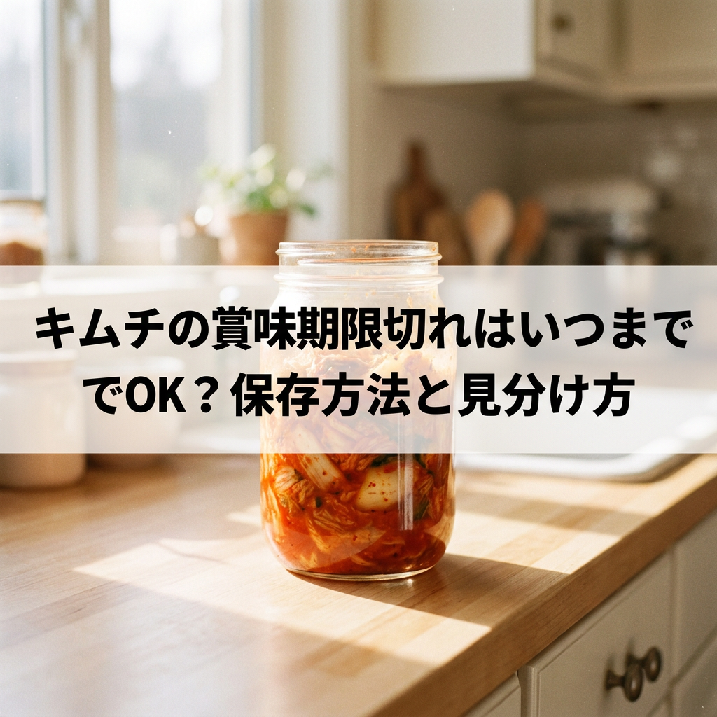 kimchi-expiry