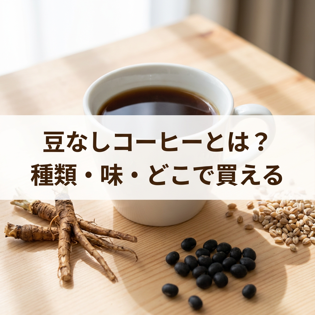 bean-free-coffee
