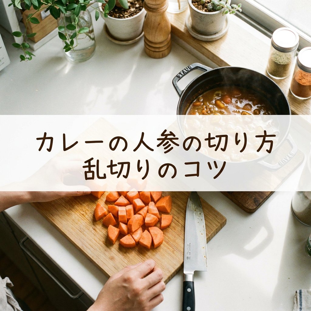 carrot-curry-cut