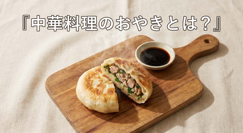 chuka-oyaki