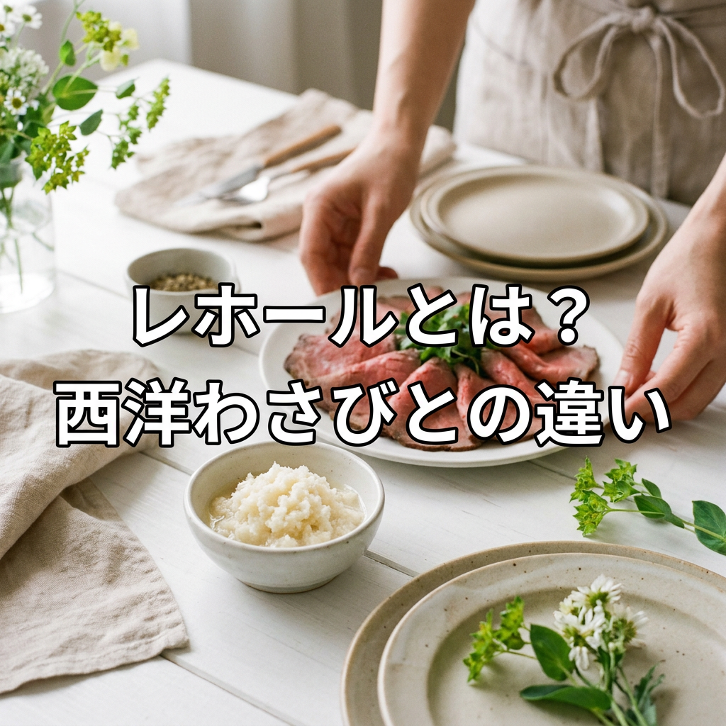 horseradish-guide