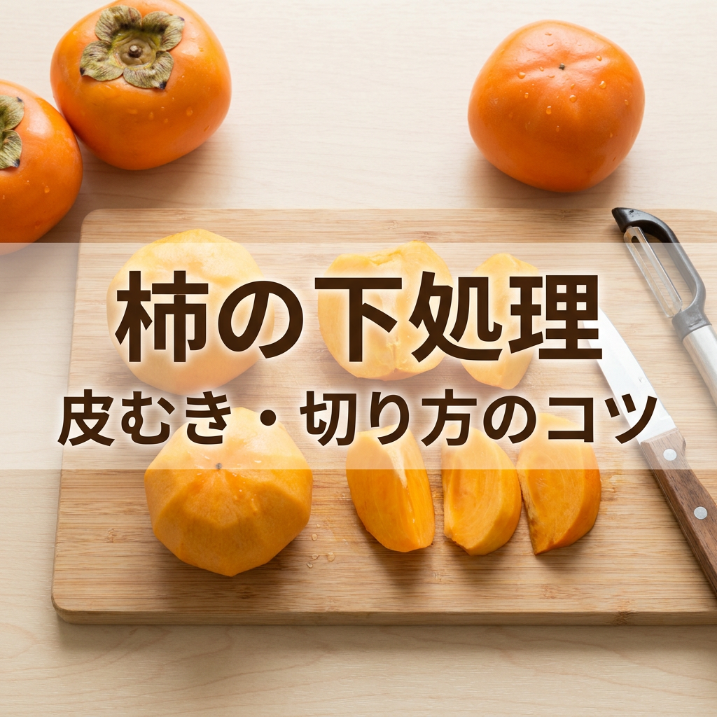 kaki-shitashori