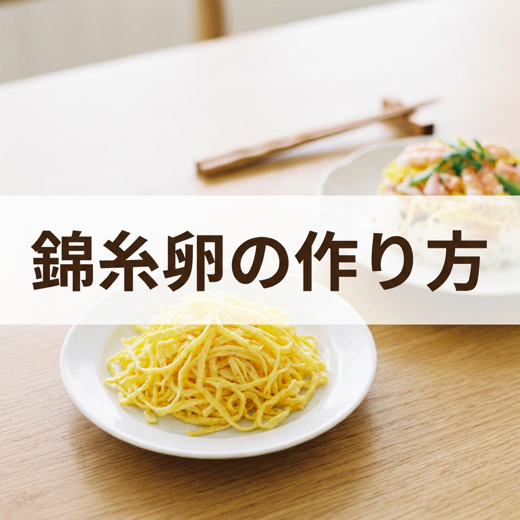 kinshi-tamago
