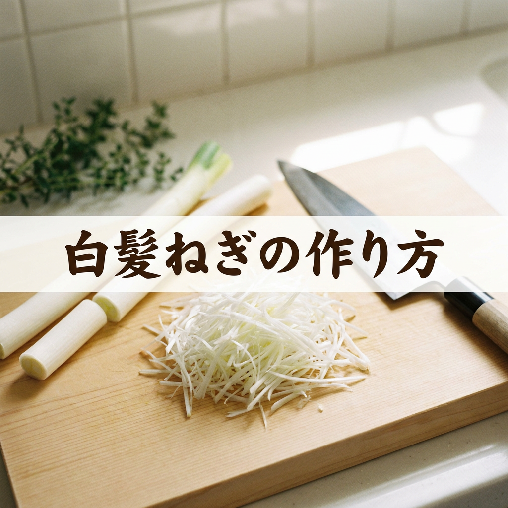 shiraga-negi