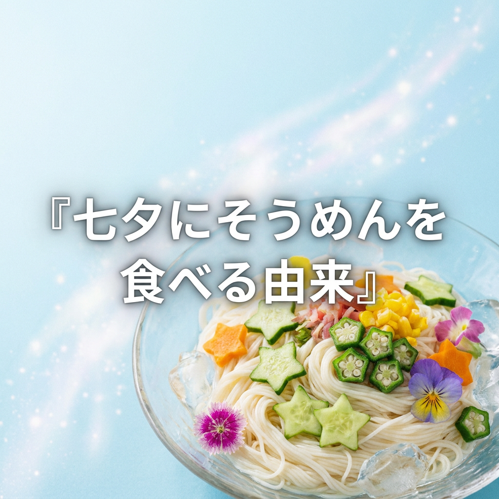 tanabata-soumen-yurai