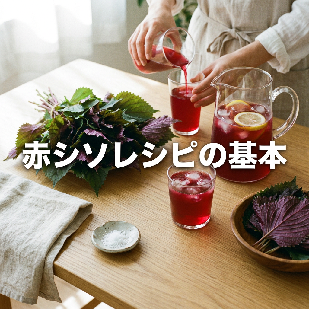 aka-shiso-recipe