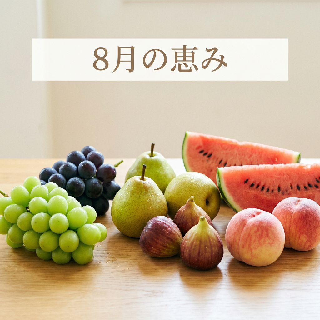 august-shun-fruit