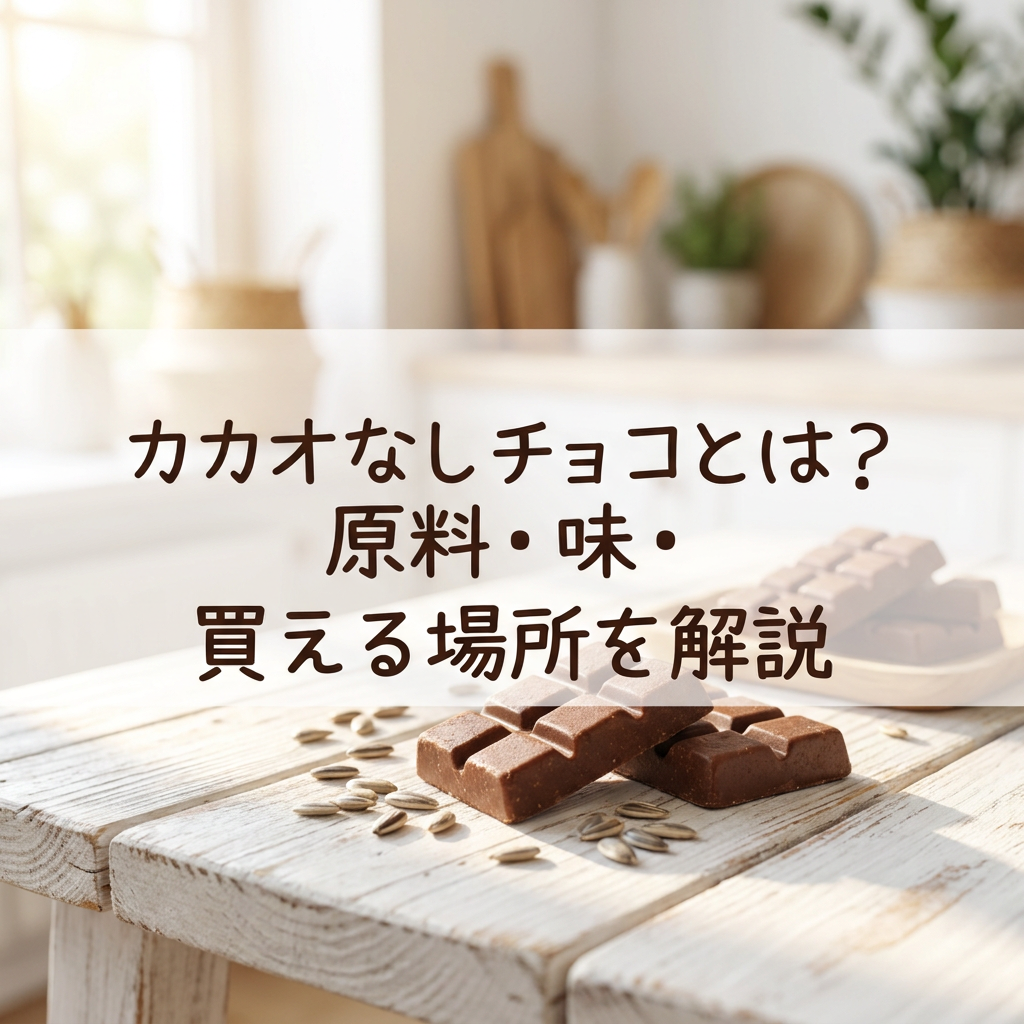 cacao-free-chocolate