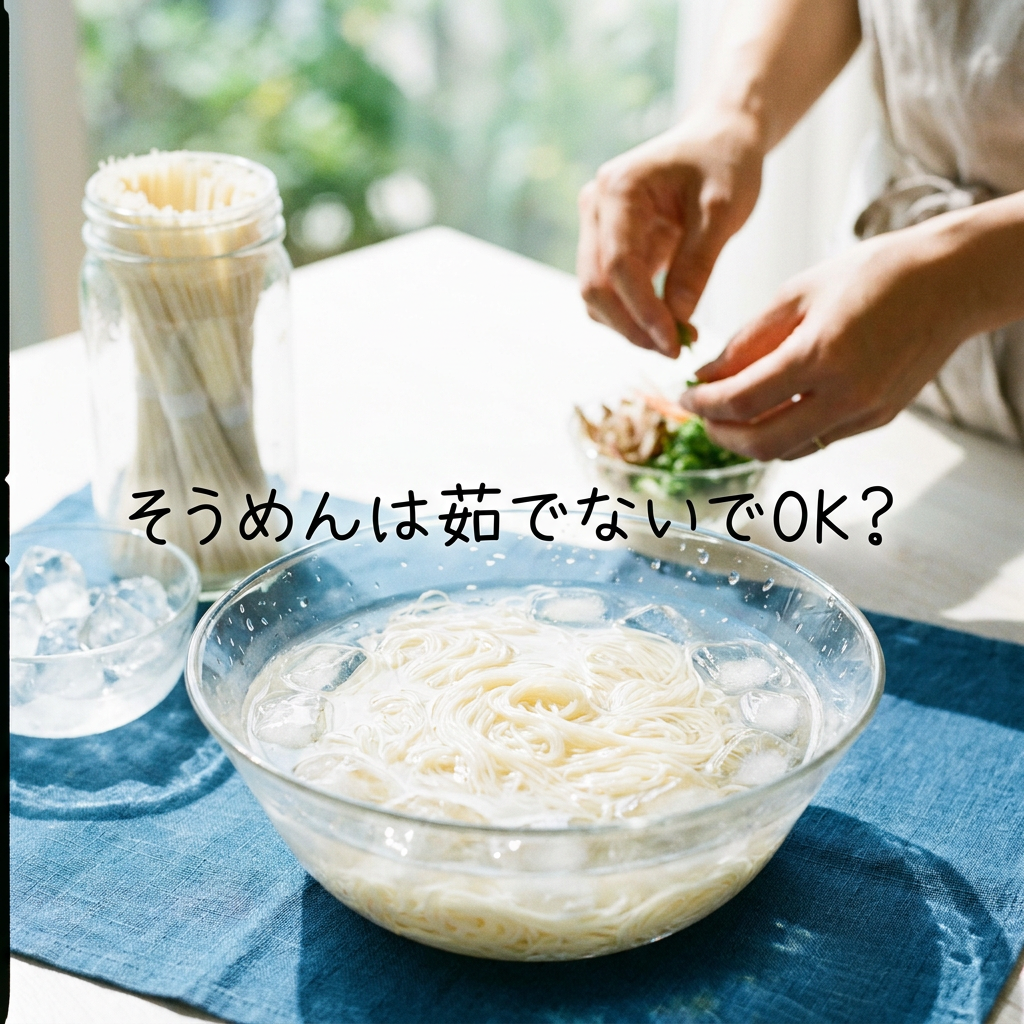 somen-yudenai