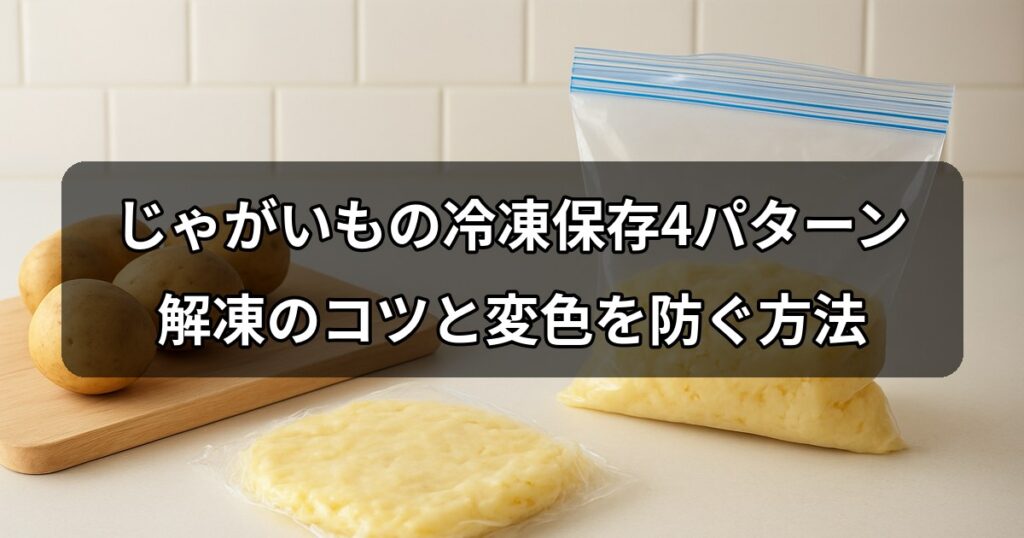 potato-freeze