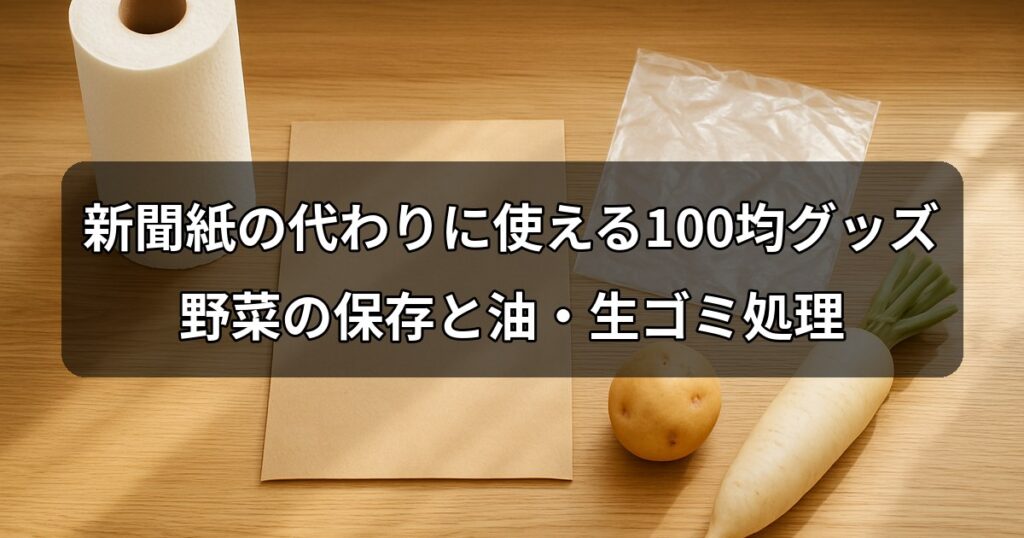 newspaper-substitute-100yen